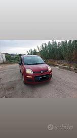 panda 1.3 Multijet Cv95 diesel 