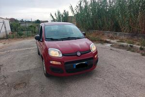 panda 1.3 Multijet Cv95 diesel 