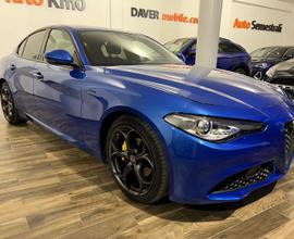 Alfa Romeo Giulia 2.2 Turbodiesel 190 CV AT8 ...