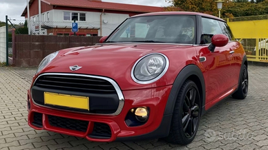 MINI ONE 1.2 102cv - KIT JKW!! NEOPATENTATI