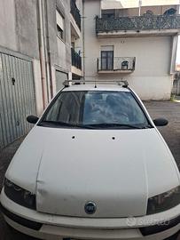 Fiat punto BENZINA-GPL