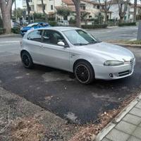 alfa romeo 147