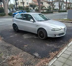 alfa romeo 147