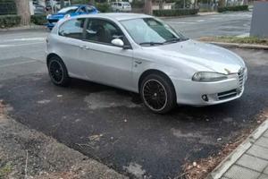 alfa romeo 147