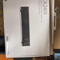 Amplificatore Lab Gruppen Ca2401