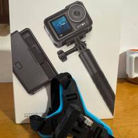 DJI Osmo Action 3 Combo Adventure