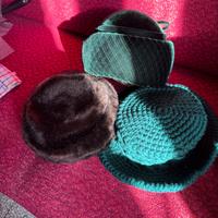Cappelli vintage