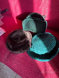 Cappelli vintage