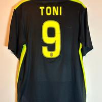 Maglia Calcio Hellas Verona Originale Nike Toni