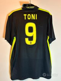 Maglia Calcio Hellas Verona Originale Nike Toni