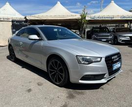 Audi A5 3.0 V6 TDI 245 CV quattro S tronic Bu...