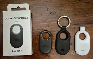 SAMSUNG GALAXY SMART TAG 2