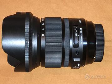 sigma 24 105