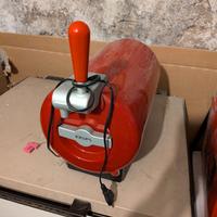 Spillatrice krups per fusti sub