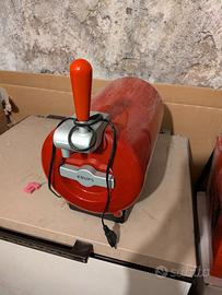 Spillatrice krups per fusti sub