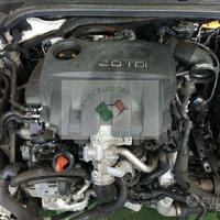 Motore Audi A3 2000 Diesel Codice BMN