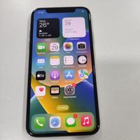 IPhone X bianco 256gb esteticamente  top