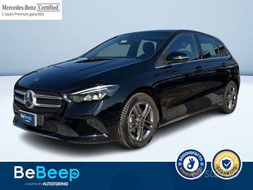 Mercedes-Benz Classe B B 180 D BUSINESS EXTRA...