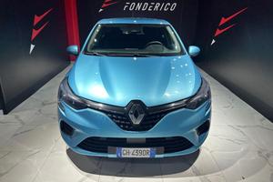 RENAULT Clio Hybrid E-Tech 5p. Business
