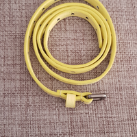 Cintura gialla