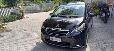 Peugeot 108 5 Porte 108 5p 1.0 12v Active pack