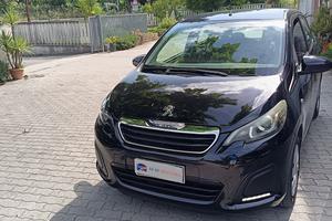 Peugeot 108 5 Porte 108 5p 1.0 12v Active pack