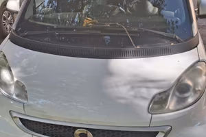 Smart 451 buono stato