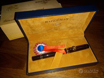 stilo Waterman ed. Bicentenario Rivoluzione