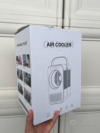 Air cooler raffrescatore d aria