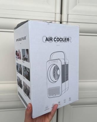 Air cooler raffrescatore d aria