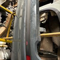 Paraurti posteriore Fiat 500 Hybrid