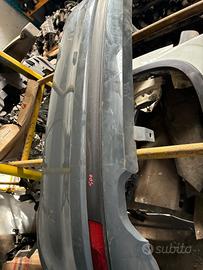 Paraurti posteriore Fiat 500 Hybrid