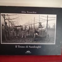 iL Trono di Sambughé