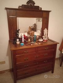 Mobili del xix secolo