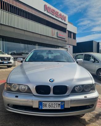 Bmw 530 530d 24V cat Attiva