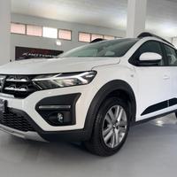 Dacia Sandero Stepway 1.0 TCe 90 CV