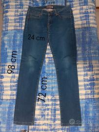 Jeans donna taglia M-L Silvian Heach