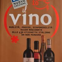 LIBRO OGGI SCELGO IL VINO