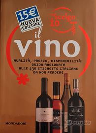 LIBRO OGGI SCELGO IL VINO