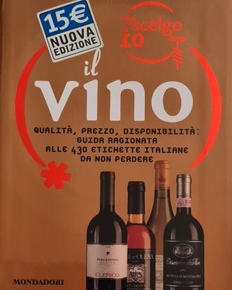 LIBRO OGGI SCELGO IL VINO