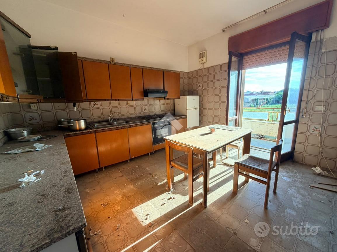 Appartamento – Castellammare di Stabia, Fontanelle - Vista 2