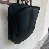 Borsa bici città 15 litri