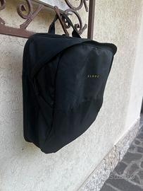 Borsa bici città 15 litri