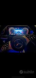 Mercedes Classe C Sw
