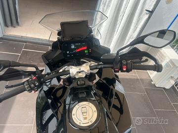 Da sogno BMW S1000XR
