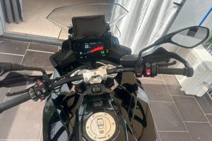 Da sogno BMW S1000XR