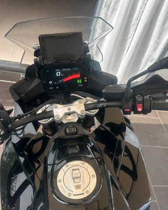 Da sogno BMW S1000XR