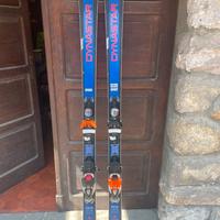 Sci Dynastar GS Master Speed