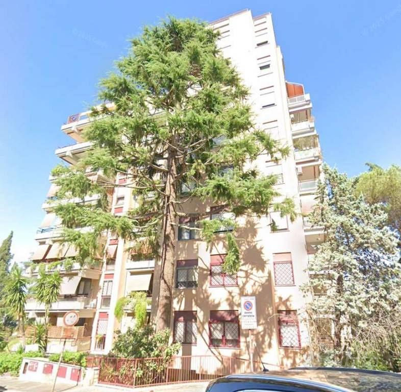 Appartamento – Roma, Gianicolense - Vista 3