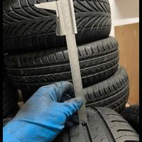 Set pneumatici 185/55 R15 82H